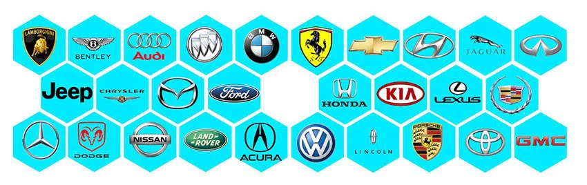 Father Son Locksmith Shop Las Vegas, NV 702-420-7512 - car-logo-set-04